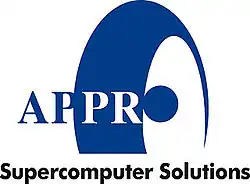 Appro Logo