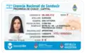 2013 Redisign of the National Driver's License