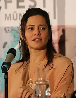 Levy in 2017