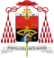 Victor-Auguste-Isidore Dechamps's coat of arms