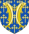 Coat of arms of Bar