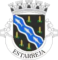Coat of arms of Estarreja