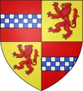 Lindsay of Menmuir