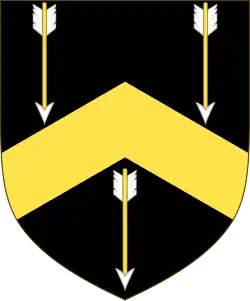 39. Worshipful Company of Fletchers