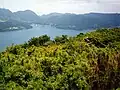 Lake Ashi