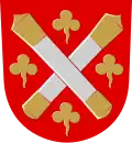 Coat of arms of Askainen