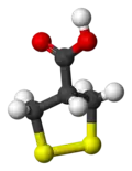 Asparagusic acid
