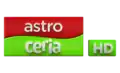 Astro Ceria HD logo (22 November 2019 – 19 November 2024)