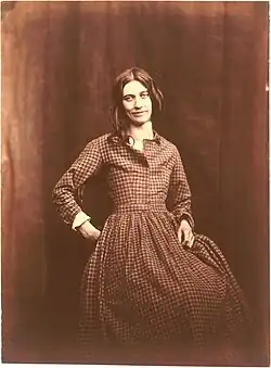 Image 13Patient, Surrey County Lunatic Asylum, c. 1850–58. The asylum population in England and Wales rose from 1,027 in 1827 to 74,004 in 1900. (from History of medicine)