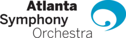 Logo of Atlanta Symphony Orchestra (ASO)