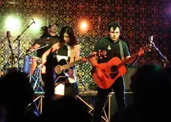 Autoramas - Live concert in 2010