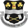 Coat of arms of Avereest