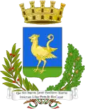 Coat of arms of Aversa