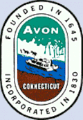 Official seal of Avon, Connecticut