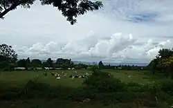 Ayetharyar, Taunggyi District