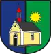 Coat of arms of Bílov