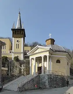 Roman-Catholic Church