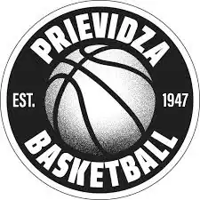 BC Prievidza logo