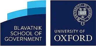 Blavatnik School of Government