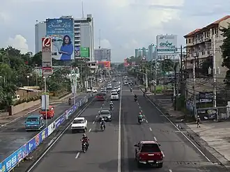 Bacolod North Road, Lacson Street, Mandanagan (Bacolod, Negros Occidental; 10-25-2022).jpg