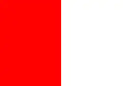 Flag of Province of Alagoas