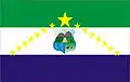 Flag of São Luiz