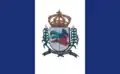 Flag of Cerro Azul