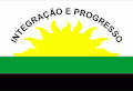 Flag of Rio Preto da Eva