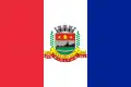 Flag of Teresópolis