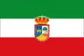 Flag of La Guijarrosa