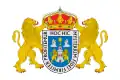 Flag of Lugo