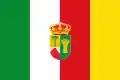 Flag of Navatalgordo