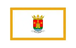 Flag of Santiago del Estero