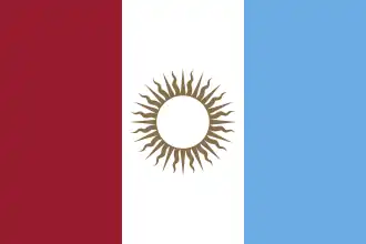 Córdoba Province, Argentina