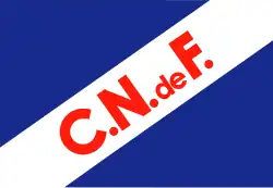 Club Nacional de Football