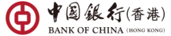 BOCHK 中銀香港