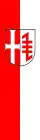 Flag of Ebenau