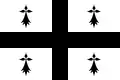 Flag of Guérande