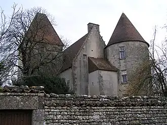 Chateau