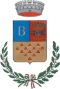 Coat of arms of Barbianello