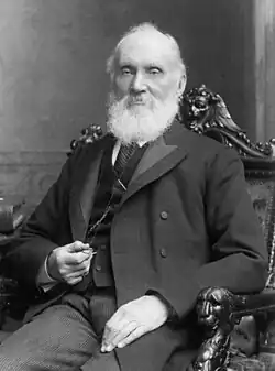Image 18William Thomson (Lord Kelvin) (1824–1907) (from History of physics)