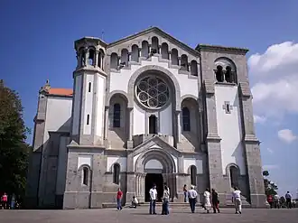 Basílica de Nossa Senhora da Assunção