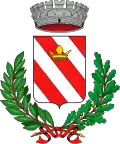 Coat of arms of Basiglio