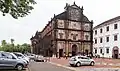 Basilica of Bom Jesus, Goa