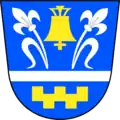 Coat of arms of Bašnice