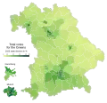 Green vote
