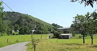 Bazus-Neste (Hautes-Pyrénées