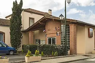 Town hall