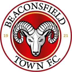 Club badge