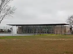 Beaumont Event Center